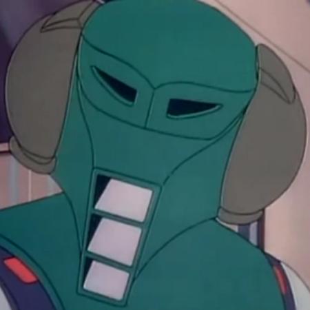 Image of 'Powerhouse' helmet